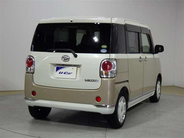 ムーヴキャンバスX リミテッド メイクアップ SAIII