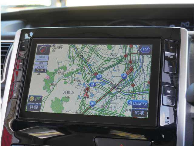 タントカスタムRS SA