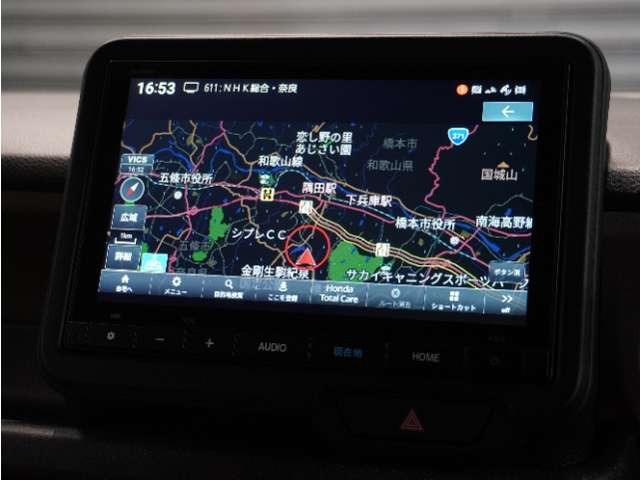 N-BOXジョイ ターボ 2トーン