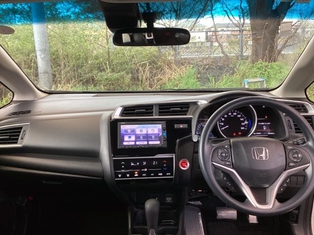 フィット1.3 13G L ホンダセンシング