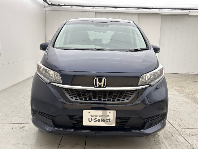 フリード1.5 G ホンダセンシング 4WD
