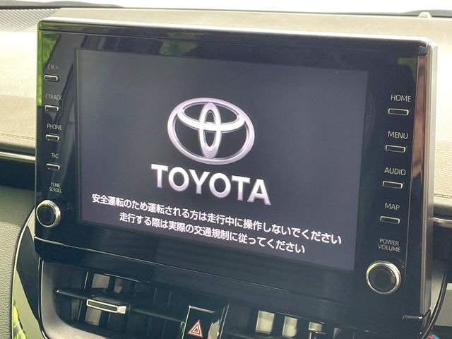 カローラツーリング1.8 ハイブリッド W×B