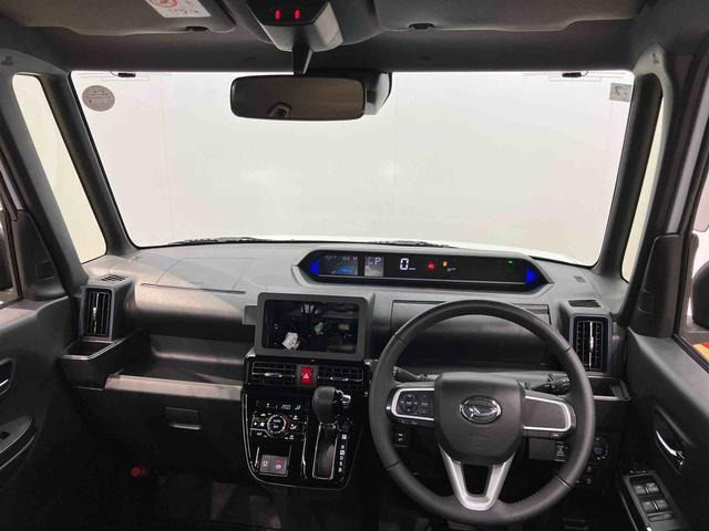 タントカスタムRS