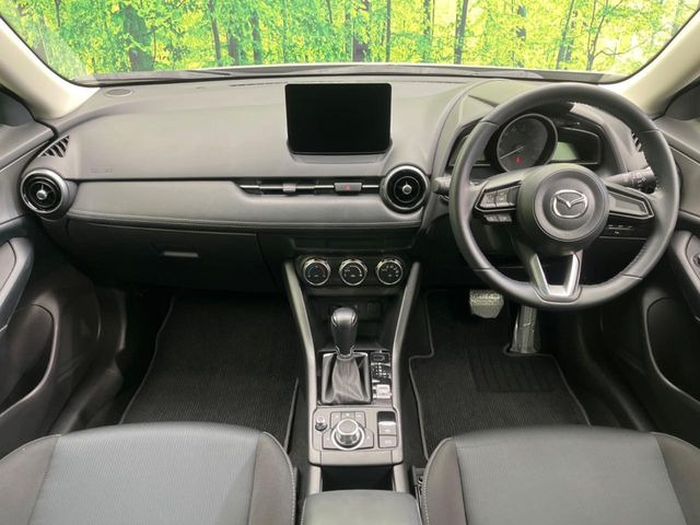 CX-31.5 15S ツーリング