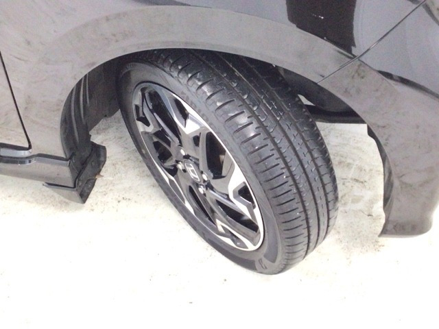 N-WGNカスタムL ターボ ホンダ センシング