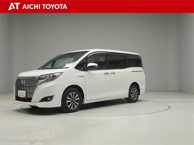 エスクァイアハイブリッド1.8 Gi