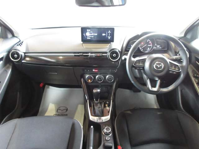 MAZDA21.5 15BD