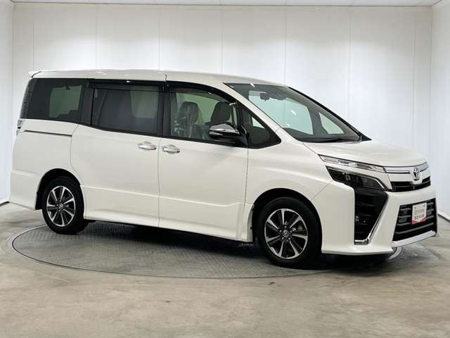 ヴォクシー2.0 ZS 煌III