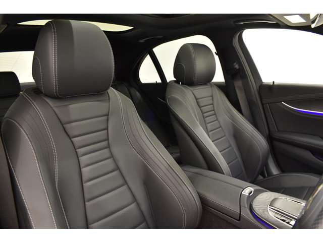 EクラスE220d スポーツ