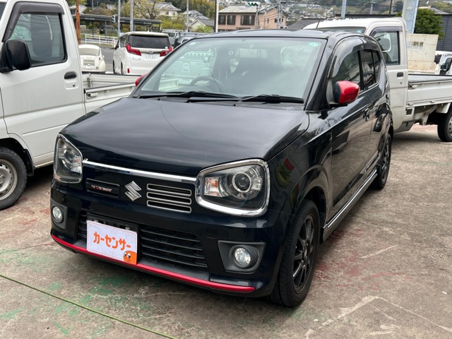 アルトワークス