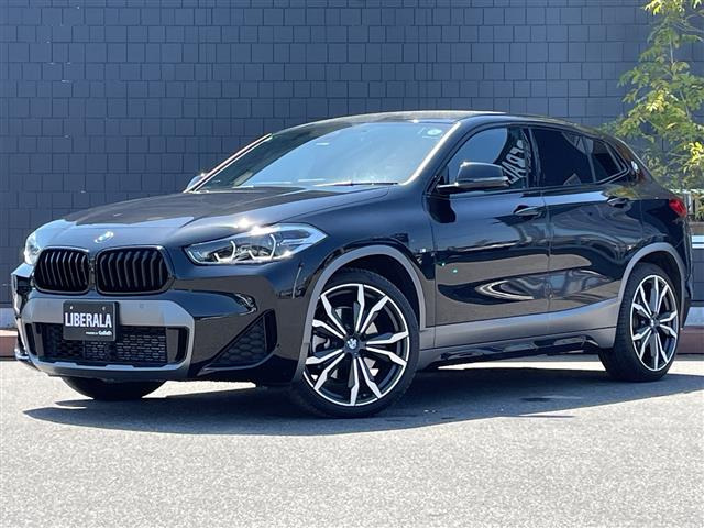 X2xドライブ20d MスポーツX 4WD