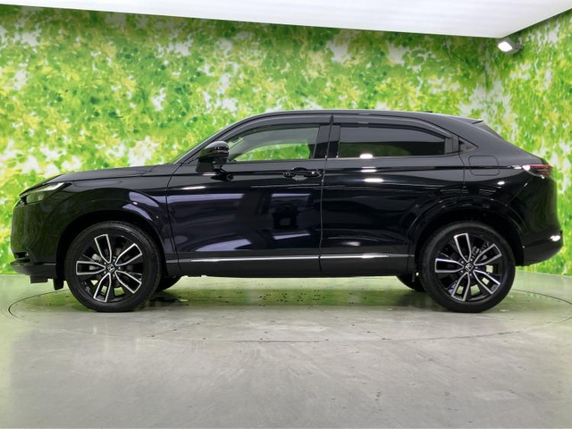 ヴェゼル1.5 e:HEV Z