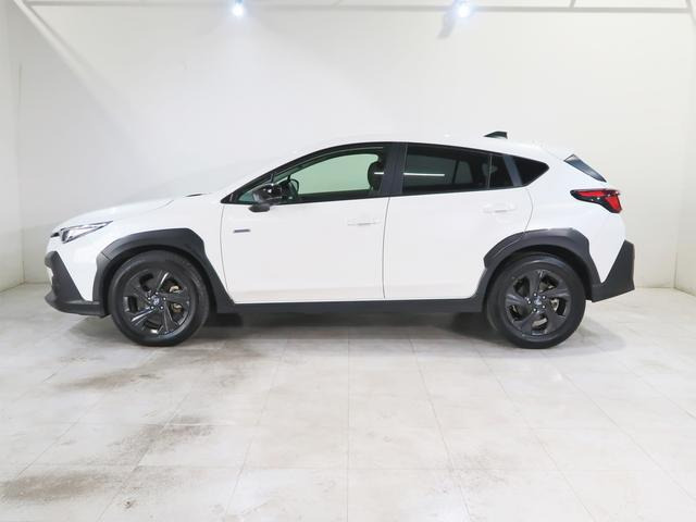 クロストレック2.0 ツーリング 4WD