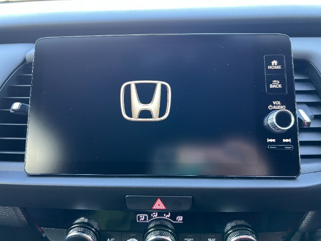 フィット1.5 e:HEV RS