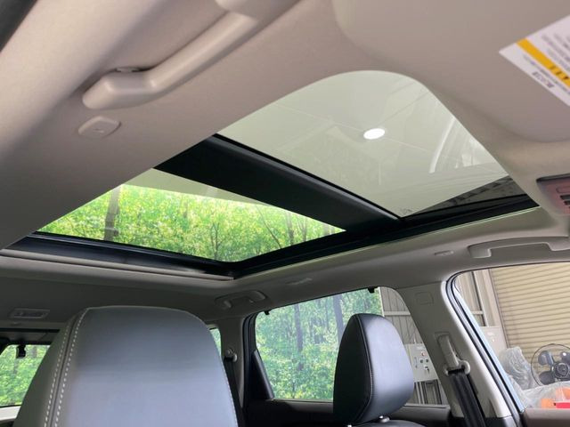 エクストレイル1.5 G e-4ORCE 4WD