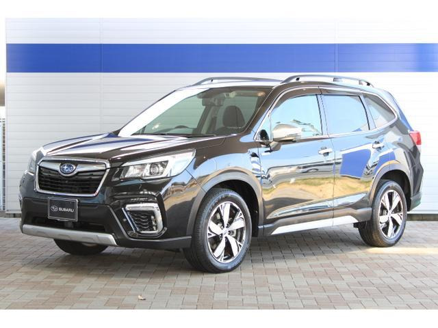 フォレスター2.0 アドバンス 4WD