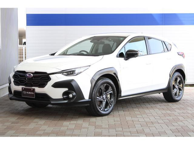 クロストレック2.0 ツーリング 4WD