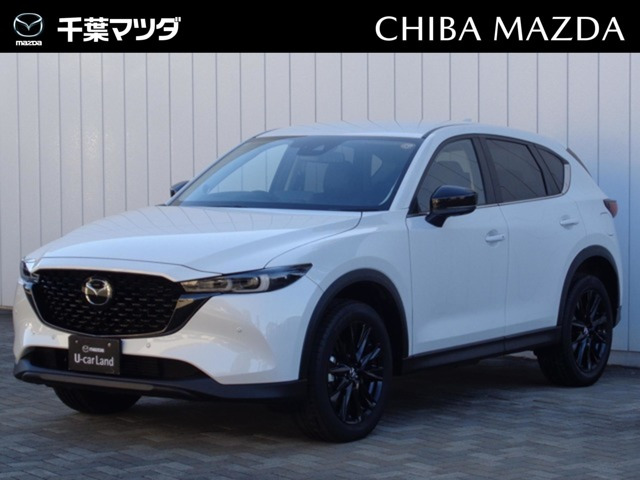 CX-52.2 XD ブラック セレクション