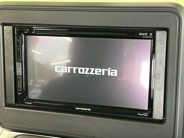 スペーシアハイブリッド(HYBRID) G スズキセーフティサポート非装着車