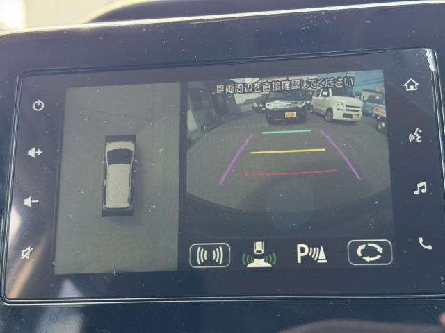 ワゴンRハイブリッド(HYBRID) ZX