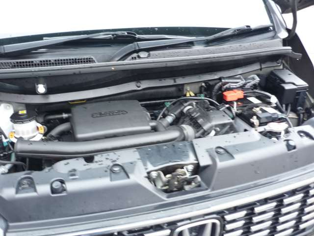 N-WGNカスタムL ホンダ センシング 4WD