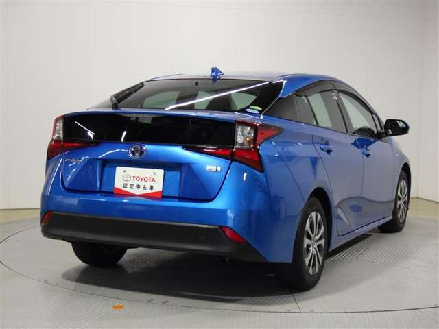 プリウス1.8 A プレミアム