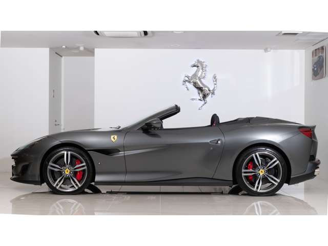 ポルトフィーノ