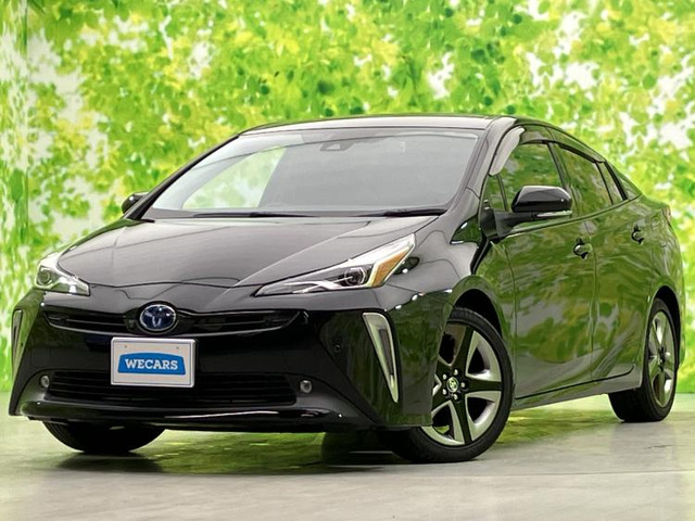 プリウス1.8 A プレミアム ツーリングセレクション