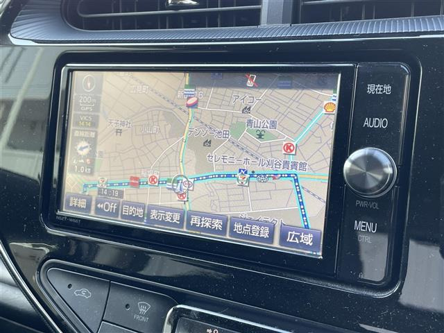 アクア1.5 S スタイルブラック