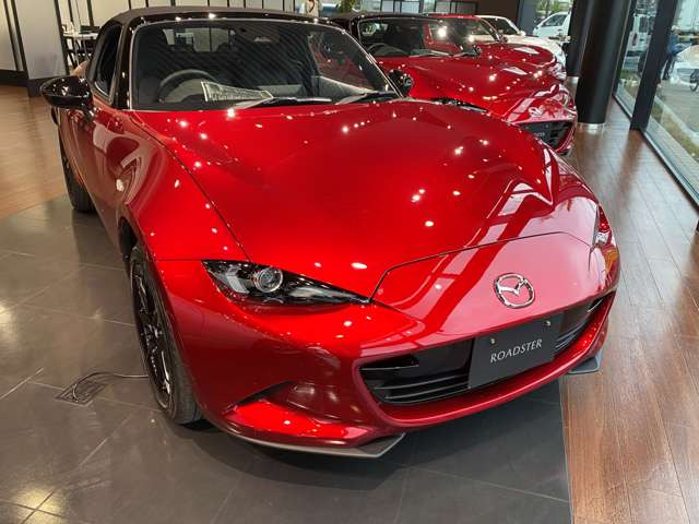 ロードスター1.5 NR-A