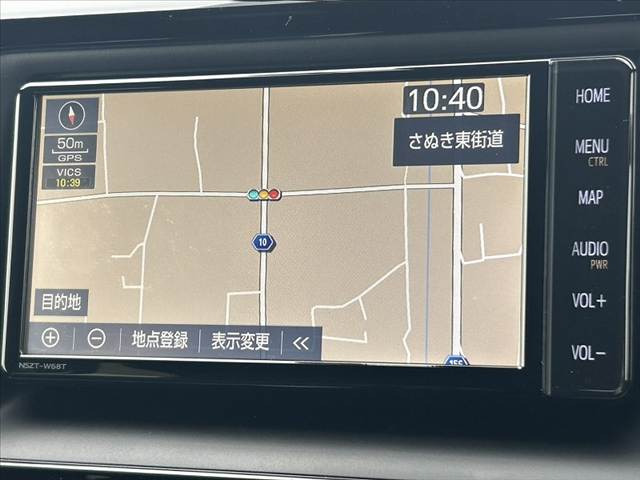 エスクァイアハイブリッド1.8 Gi