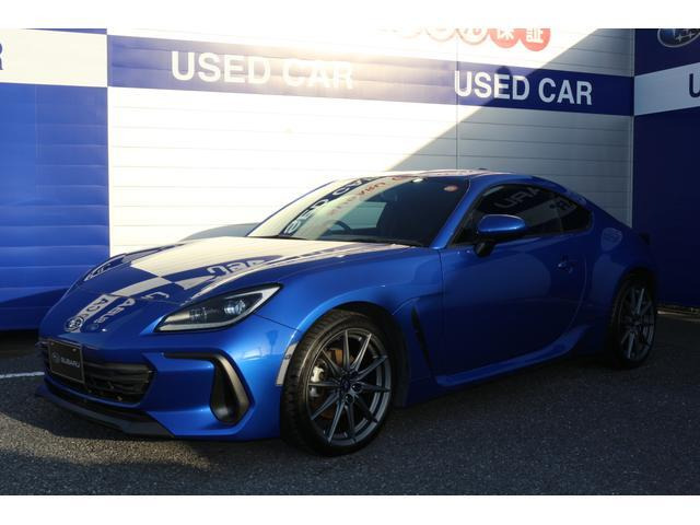 BRZ2.4 S