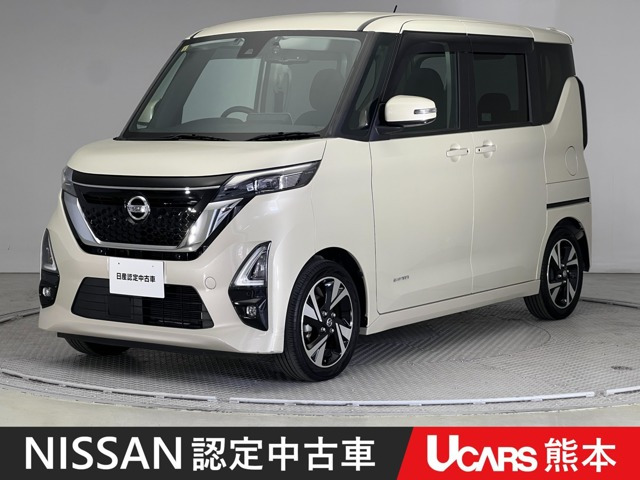 デイズハイウェイスターX プロパイロットエディション