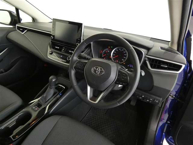 カローラツーリング1.8 S