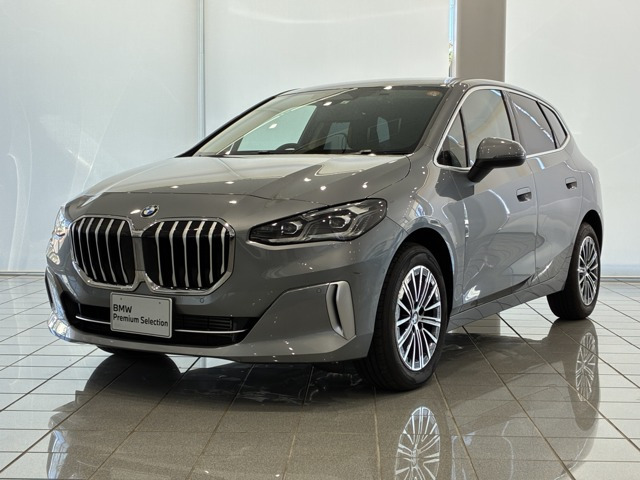 2シリーズアクティブツアラー218d