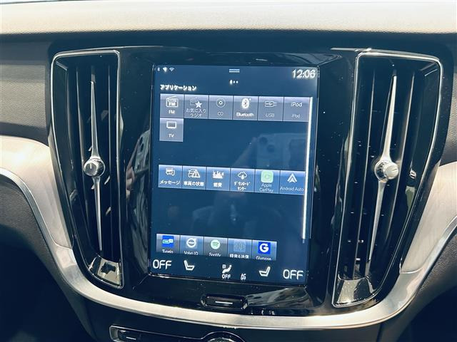 V60クロスカントリーT5 AWD 4WD
