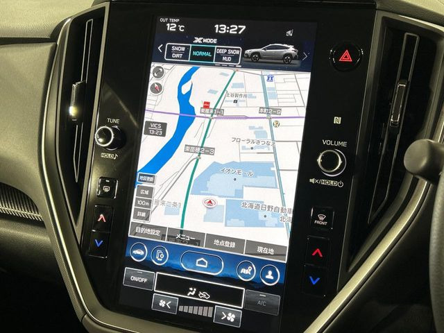 �y11.6�C���`�i�r�z�X�}�[�g�t�H�����o�Ŏg�p�ł���A�C���p�N�g�̂���11.6�C���`�i�r�𑕔�!�i�r��I�[�f�B�I����͂������A�e��ԗ��������̉�ʂ���m�F�E�ݒ�ł��܂���