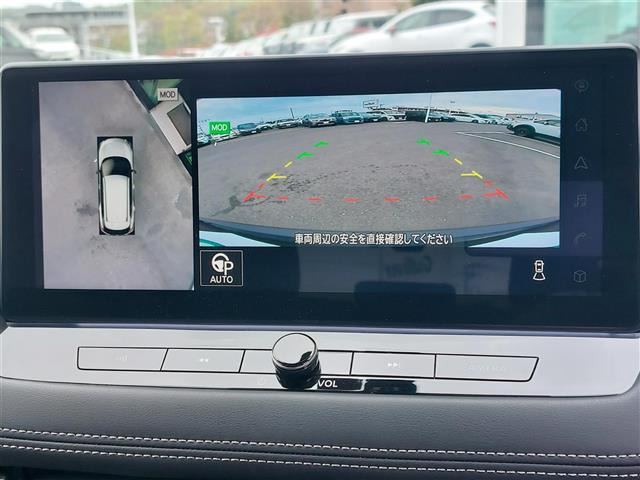 エクストレイル1.5 G e-4ORCE 4WD