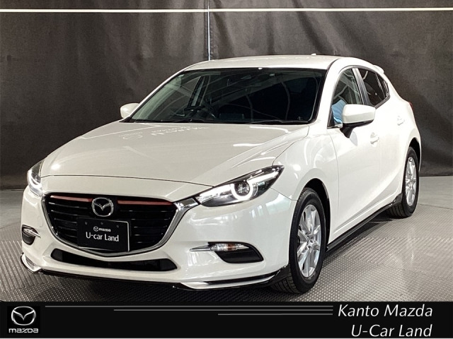 アクセラスポーツ1.5 15S プロアクティブ