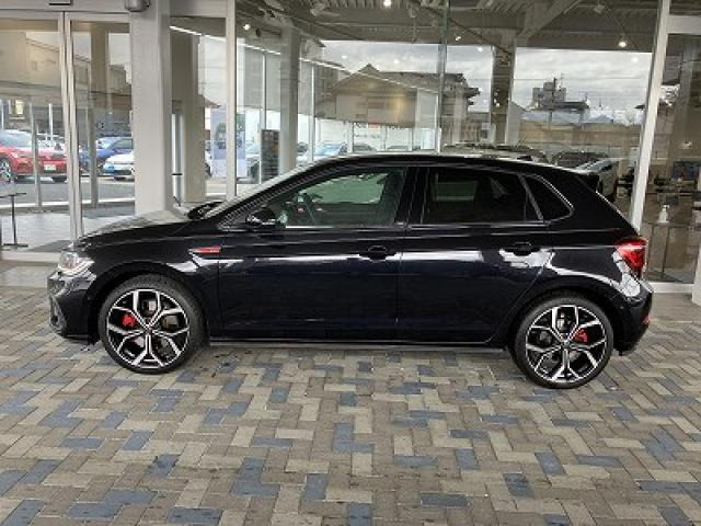ポロGTI