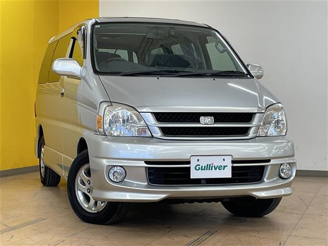 ツーリングハイエース2.7 エクストラ Vパッケージ