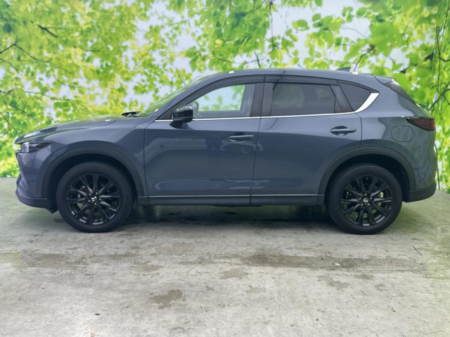 CX-52.2 XD ブラックトーンエディション
