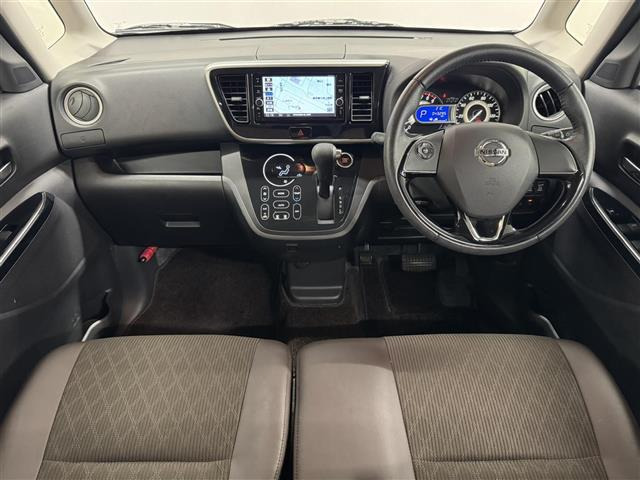 デイズルークスハイウェイスター X Vセレクション