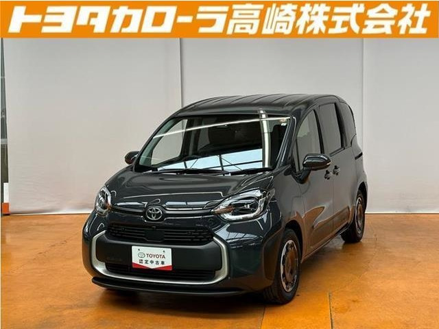 シエンタハイブリッド 1.5 Z