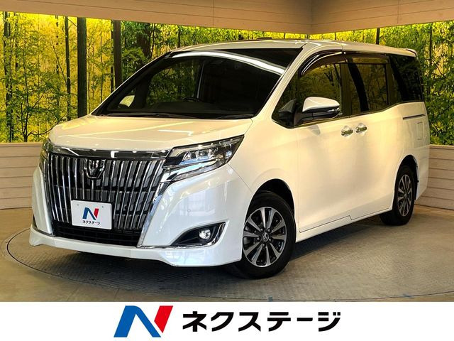 エスクァイア2.0 Gi