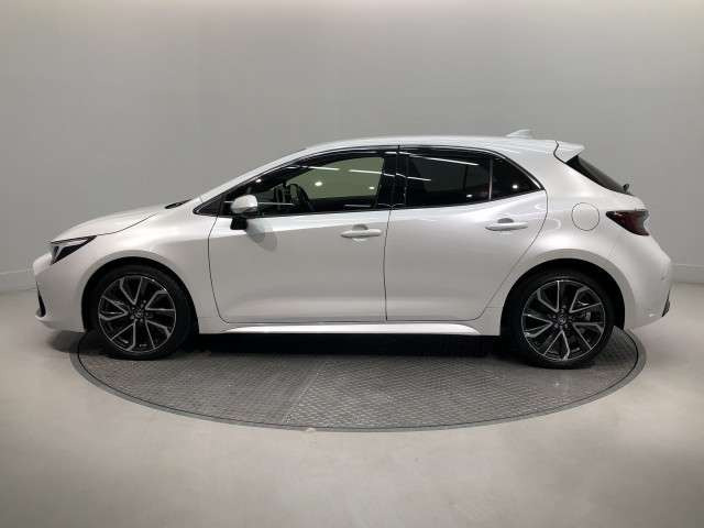 カローラスポーツ1.8 ハイブリッド G Z