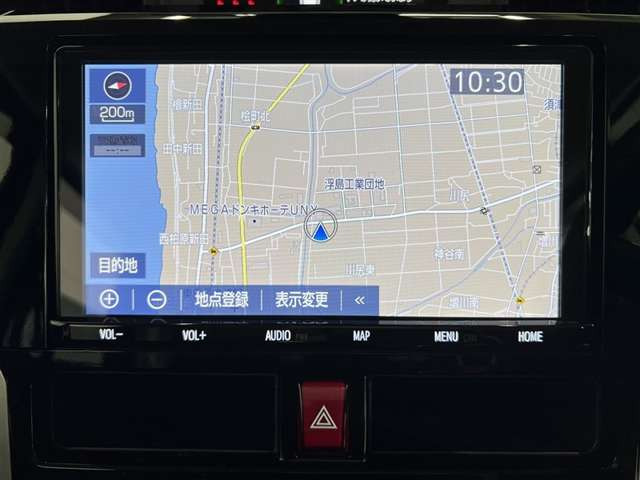 ルーミー1.0 カスタム G
