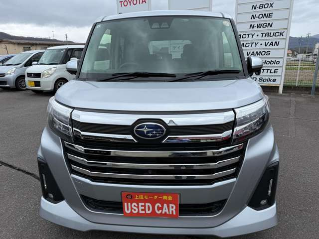 ジャスティ1.2 L