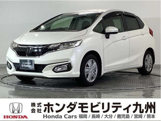 フィット1.3 13G L ホンダセンシング