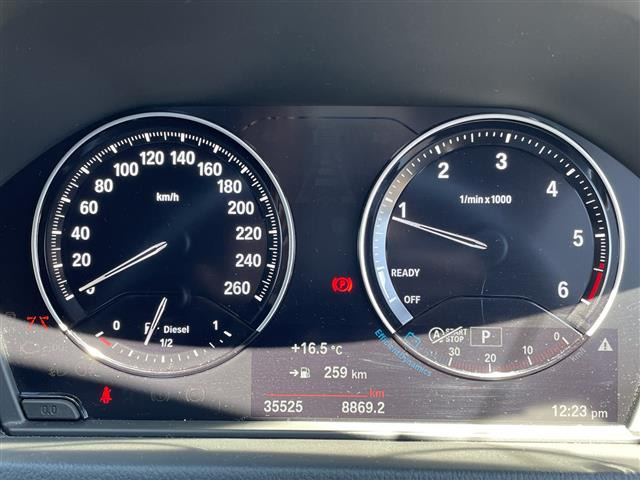 X2xドライブ20d MスポーツX 4WD